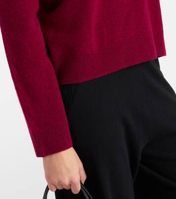 Jesse wool sweater | Leset
