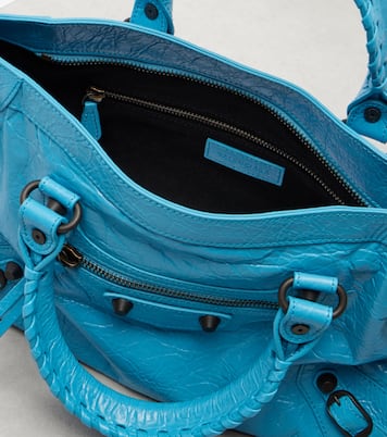 Bolso Le City Small de piel | Balenciaga