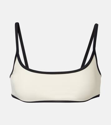 Muse Scoop bikini top | Jade Swim