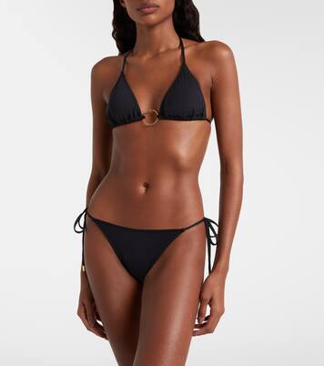 Bikini-Oberteil Miami | Melissa Odabash