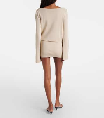 Gema minidress | Aya Muse