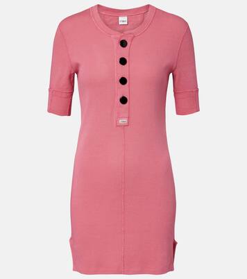 Cotton minidress | Chloé