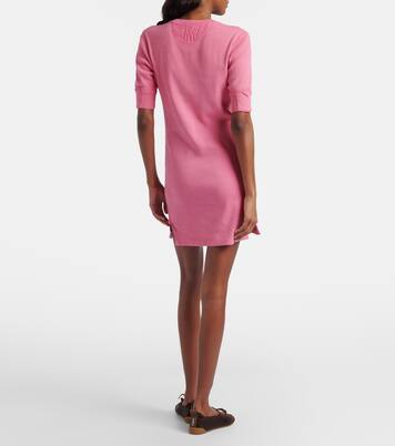 Cotton minidress | Chloé
