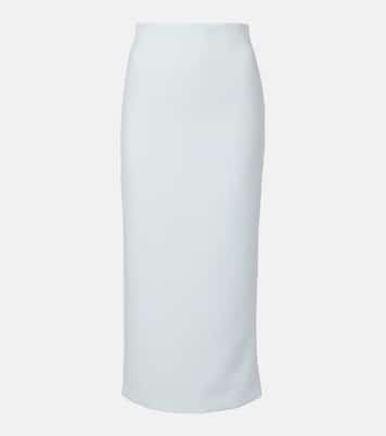Jupe midi crayon | Roland Mouret
