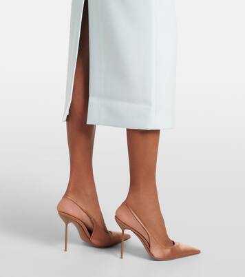 Jupe midi crayon | Roland Mouret