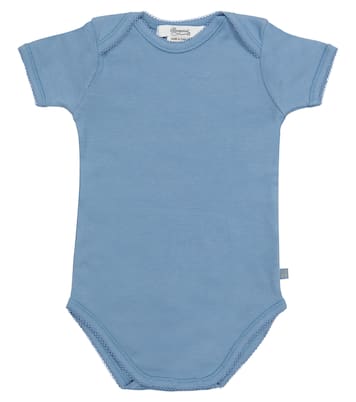 Baby Set aus drei Bodys aus Baumwolle | Bonpoint