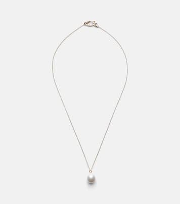 Collier L'eau Pearl en or 14 ct | Sophie Bille Brahe