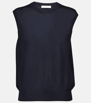Pullunder Balham aus Kaschmir | The Row