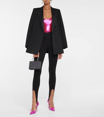 Mama holographic pumps | Paris Texas