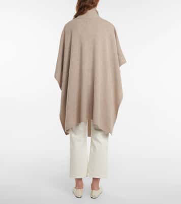 Belted cashmere cardigan | Joseph