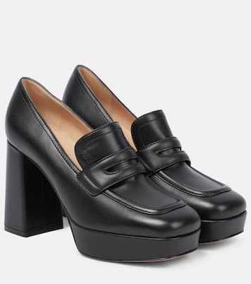 Salones de piel | Gianvito Rossi