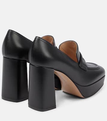 Salones de piel | Gianvito Rossi