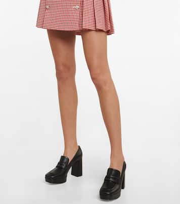 Salones de piel | Gianvito Rossi