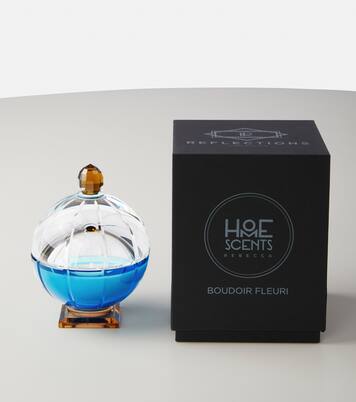 Rebecca Home Scents candle | Reflections Copenhagen