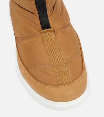 Cypress Fold-Down Puffer boots | Canada Goose