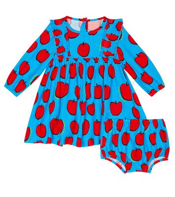 Bébé – Set robe et culotte bloomer imprimées | Stella McCartney Kids