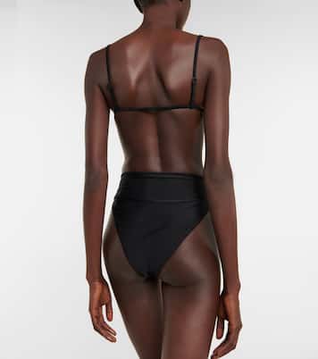 Roy balconette bikini top | SIR
