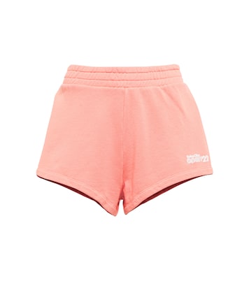 Shorts de tenis Billie de algodón | Reina Olga