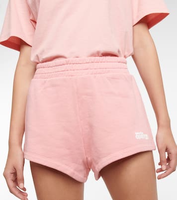 Shorts de tenis Billie de algodón | Reina Olga