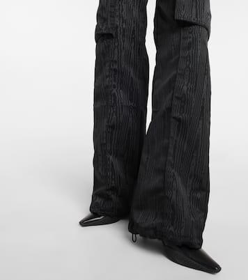 Cargohose Survival | Marine Serre