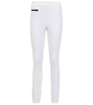 Olivia ski pants | Erin Snow