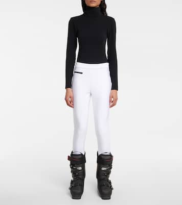 Olivia ski pants | Erin Snow