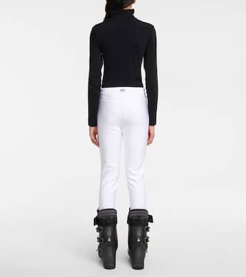 Olivia ski pants | Erin Snow
