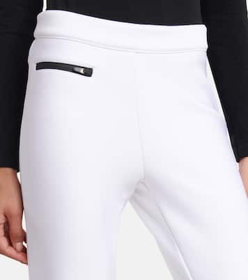 Olivia ski pants | Erin Snow