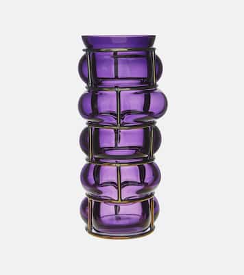 Vase Brick  | Vanessa Mitrani