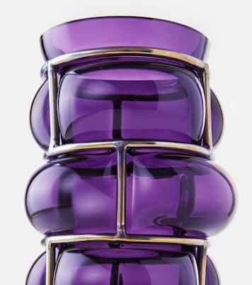 Vase Brick  | Vanessa Mitrani