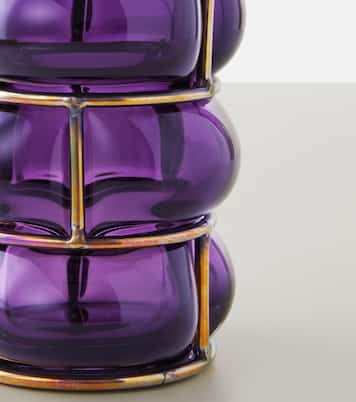 Vase Brick  | Vanessa Mitrani