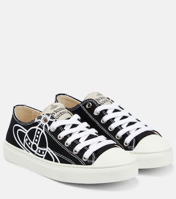 Baskets Plimsoll | Vivienne Westwood