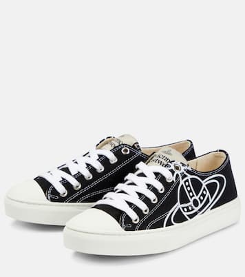 Baskets Plimsoll | Vivienne Westwood