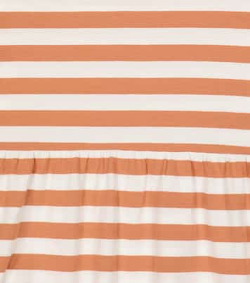 Abito Lima in cotone a righe | Liewood