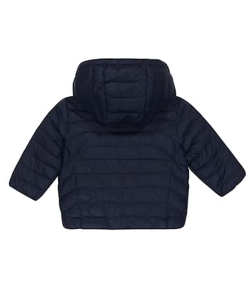 Bebé - chaqueta reversible de nylon | Polo Ralph Lauren Kids