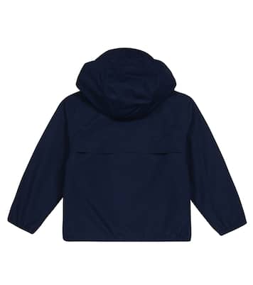 Veste Portland à capuche | Polo Ralph Lauren Kids