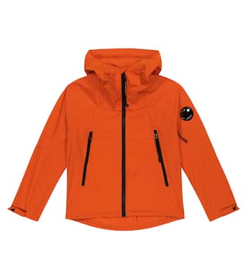 Pro-Tek shell coat | C.P. Company Kids