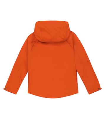 Pro-Tek shell coat | C.P. Company Kids