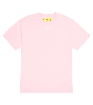 T-shirt in cotone | Off-White Kids