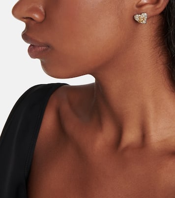 Orecchini con cristalli | Vivienne Westwood
