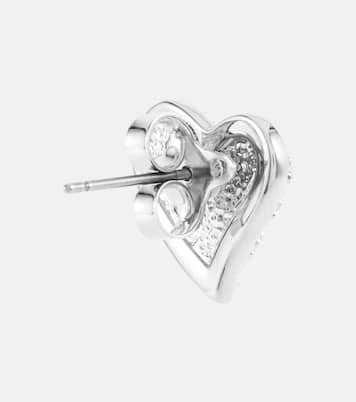 Orecchini con cristalli | Vivienne Westwood