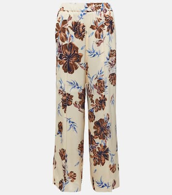 High-Rise-Hose | Jil Sander