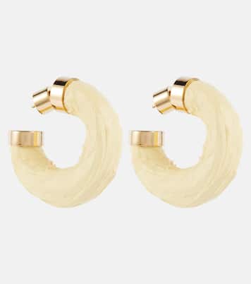 Boucles d'oreilles Trompe-l’œil | Jacquemus