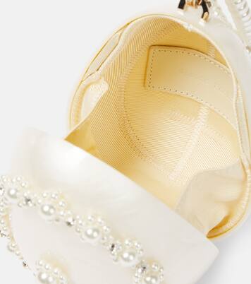 Borsa a tracolla Egg Mini | Simone Rocha