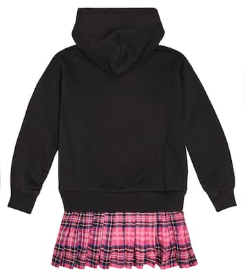 Kleid aus Baumwolle | Off-White Kids