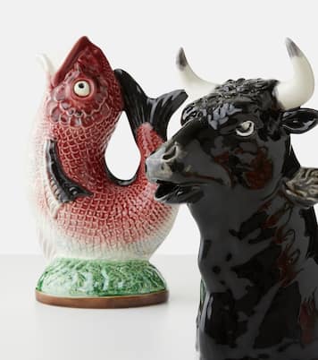 Krug Bull | Bordallo Pinheiro