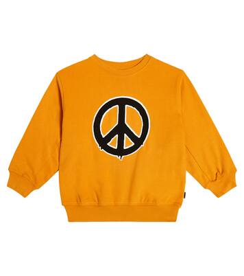 Sudadera Magni en jersey de algodón | Molo