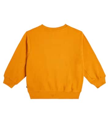 Sudadera Magni en jersey de algodón | Molo