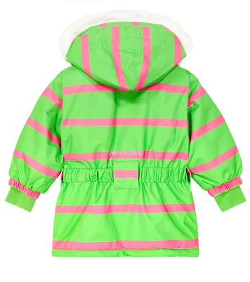 Giacca da sci a righe | Mini Rodini