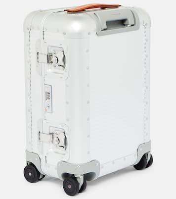 Bank Spinner 53 cabin suitcase | FPM Milano